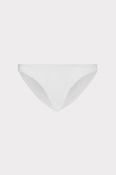 Margot Bikini Bottom White | Milly Women