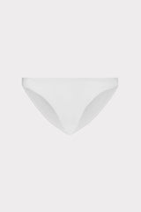Margot Bikini Bottom White | Milly Women