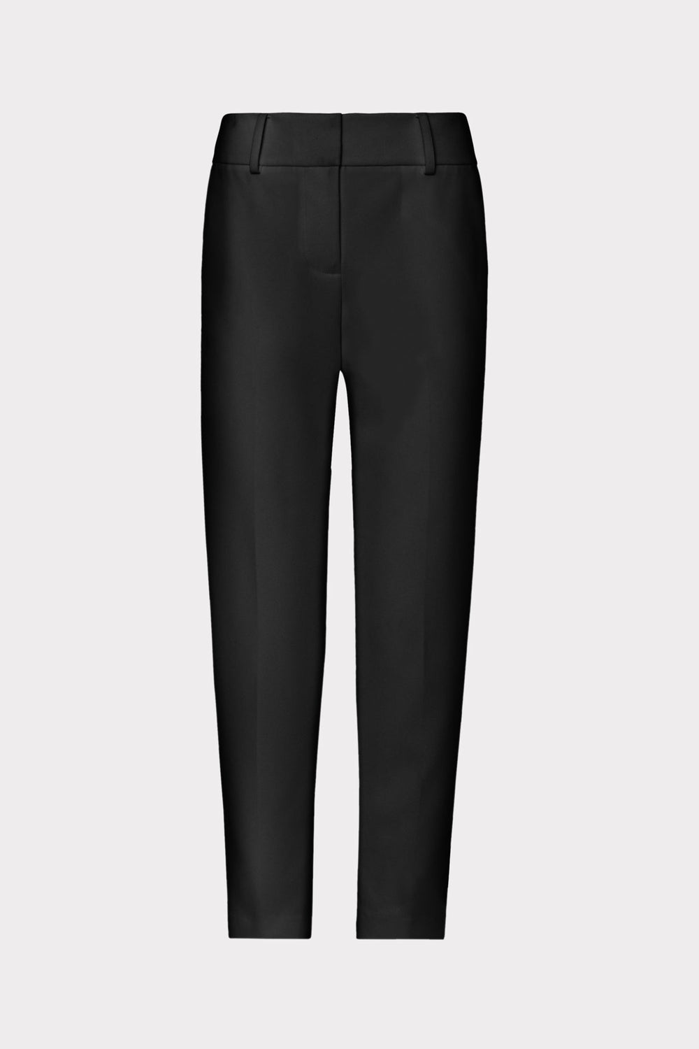 Nicola Cady Pants Black | Milly Women