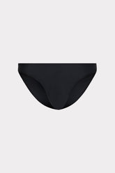 Margot Bikini Bottom Black | Milly Women