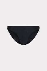 Margot Bikini Bottom Black | Milly Women