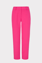Nicola Cady Pants Milly Pink | Milly Women
