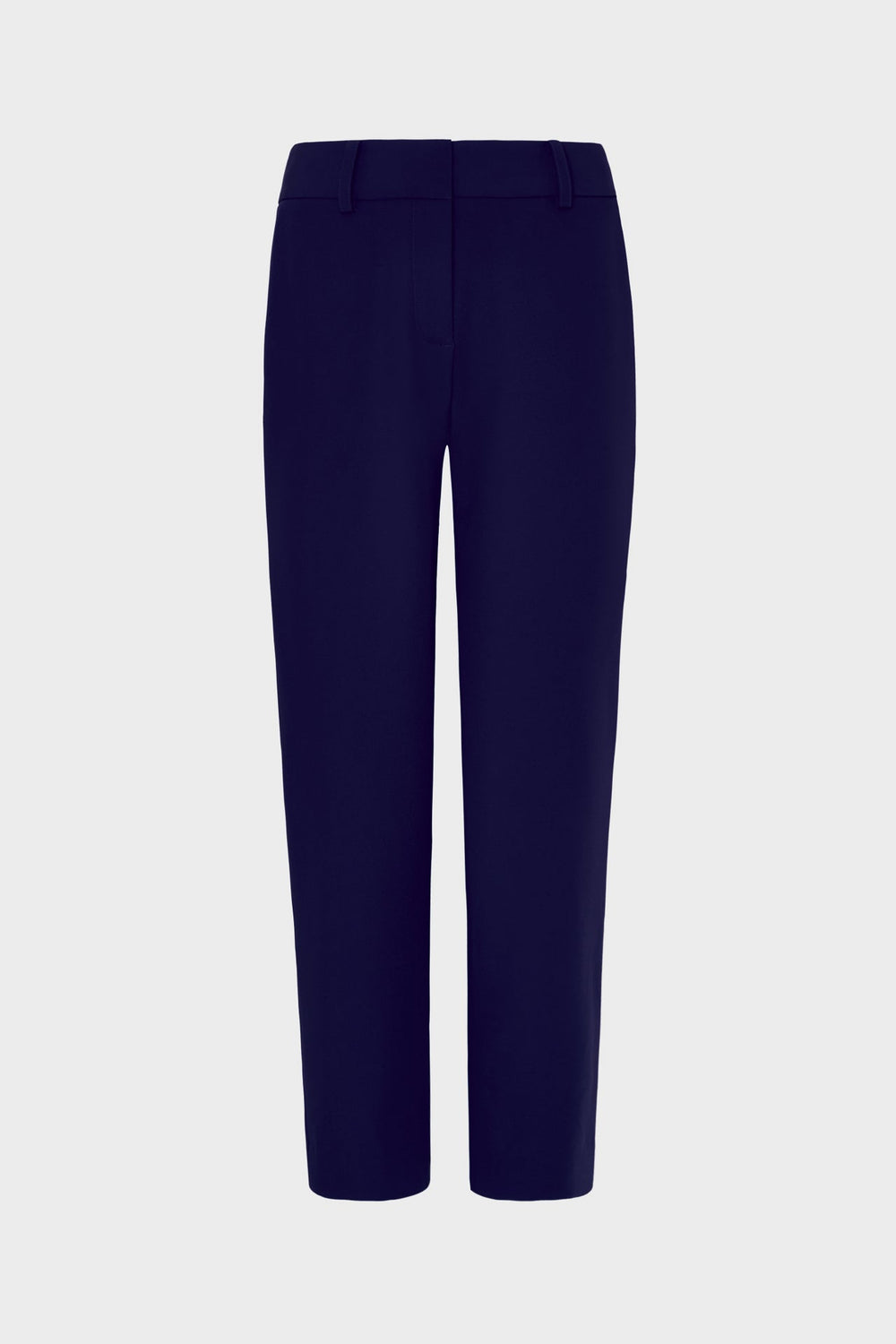 Nicola Cady Pants Navy | Milly Women