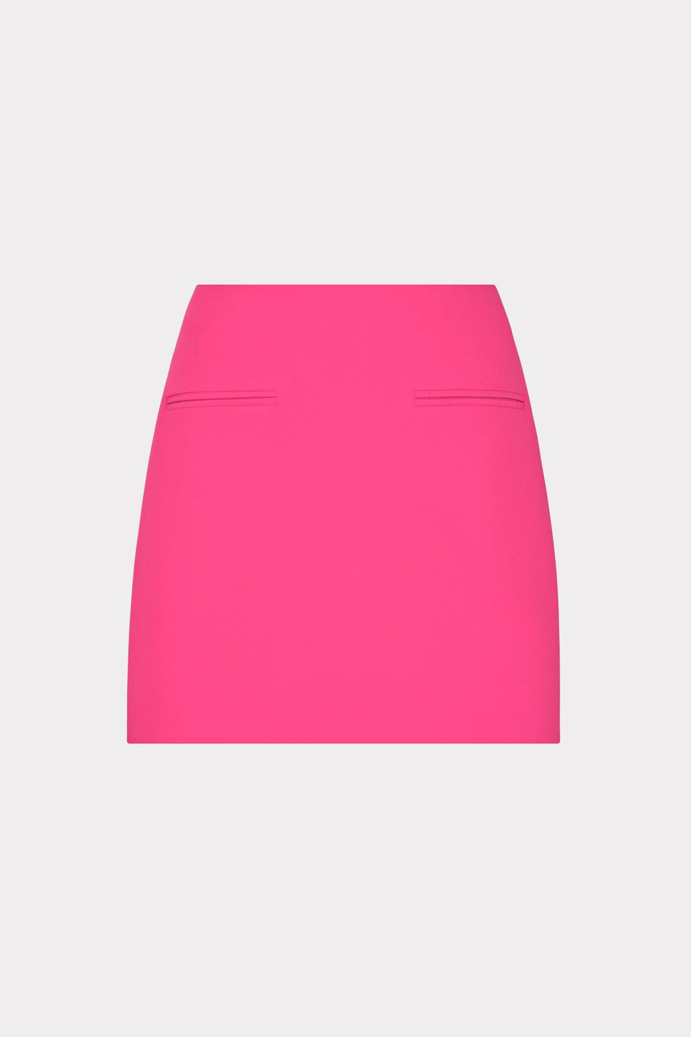 Lizzy Cady Mini Skirt Milly Pink | Milly Women