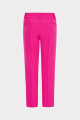 Nicola Cady Pants Fuchsia | Milly Women