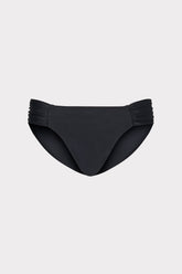 Carvico Vita Bikini Bottom Black | Milly Women
