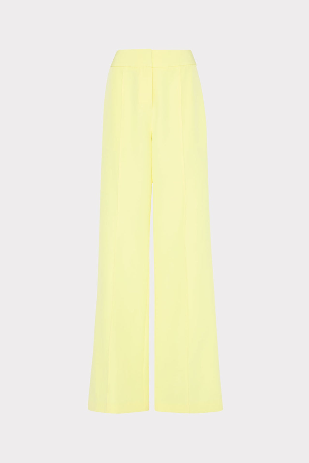 Nash Cady Pants Yellow | Milly Women