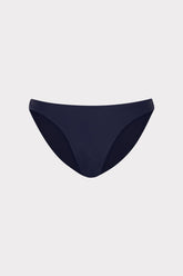 Margot Bikini Bottom Navy | Milly Women