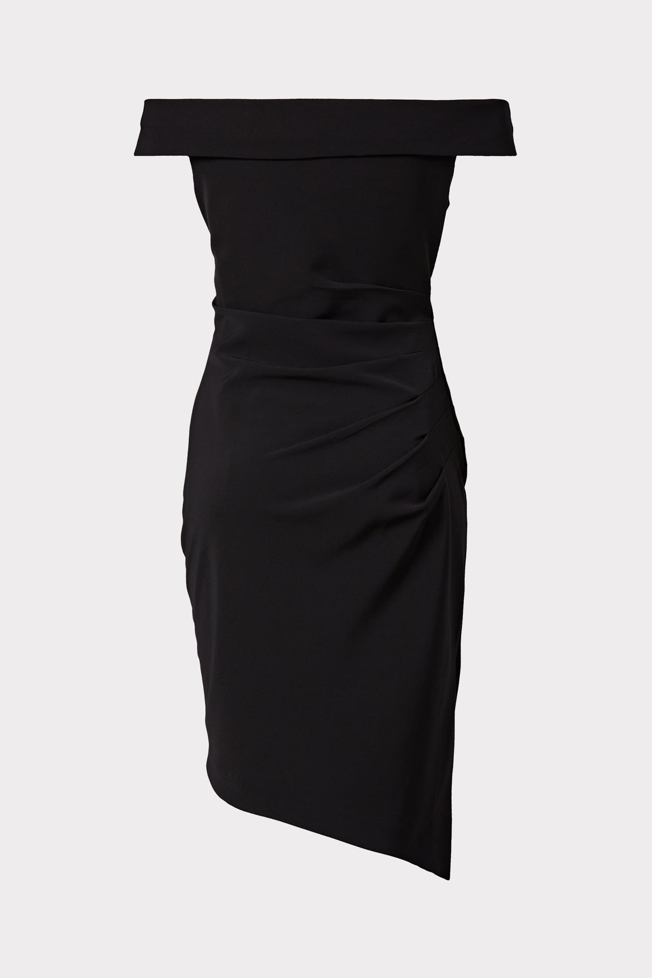 Ally Cocktail Dress Black | Milly Women