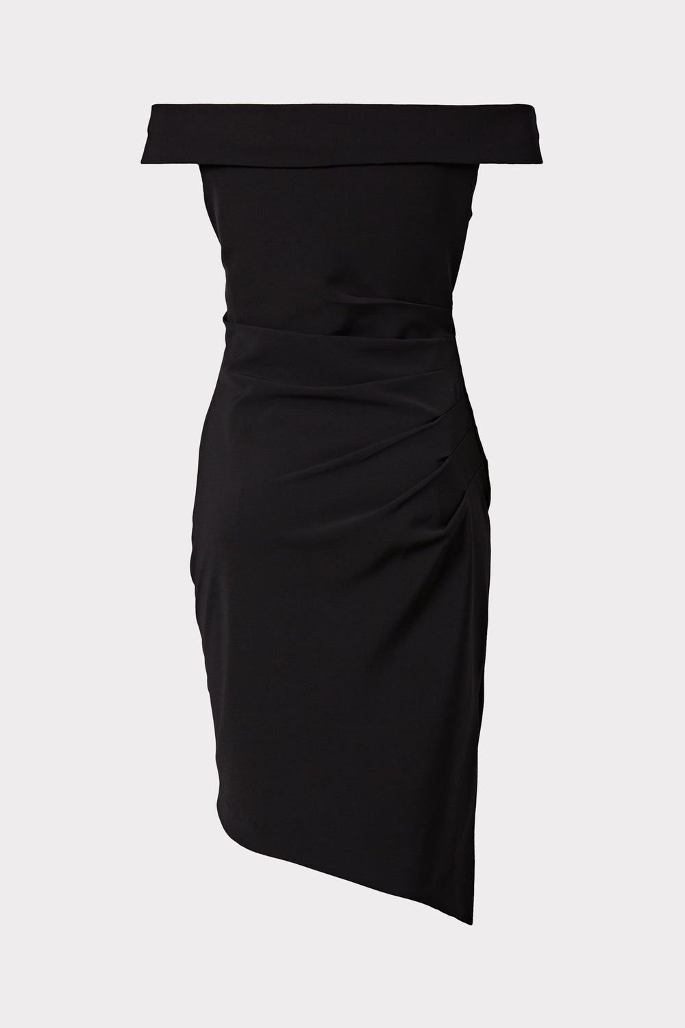 Ally Cocktail Dress Black | Milly Women