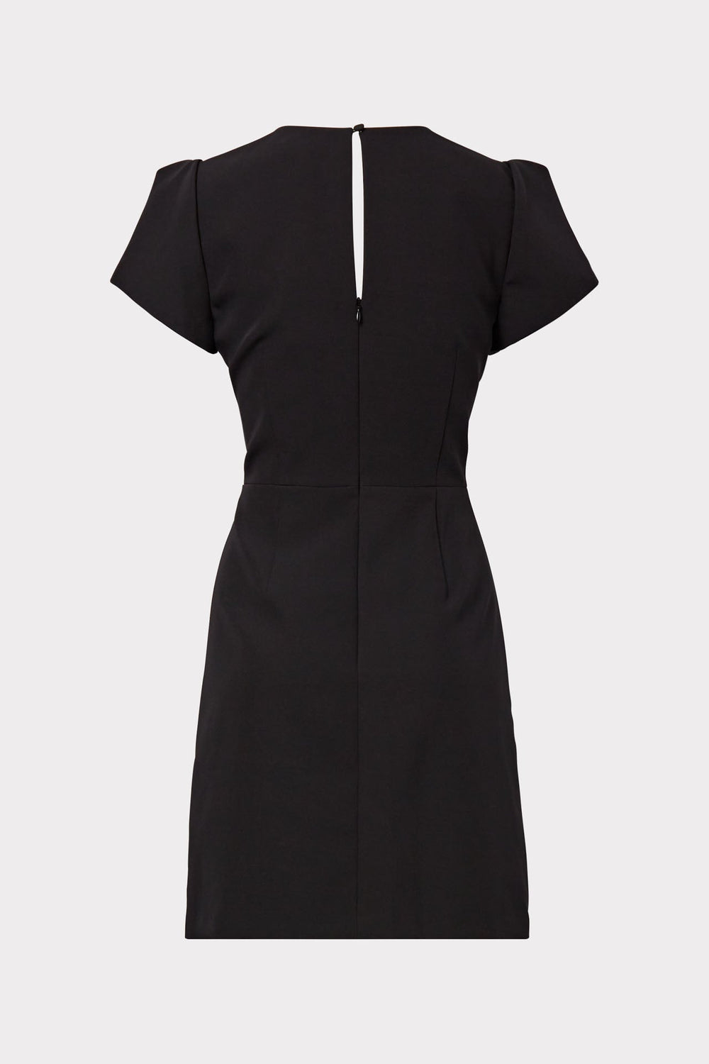 Cady Atalie Dress Black | Milly Women