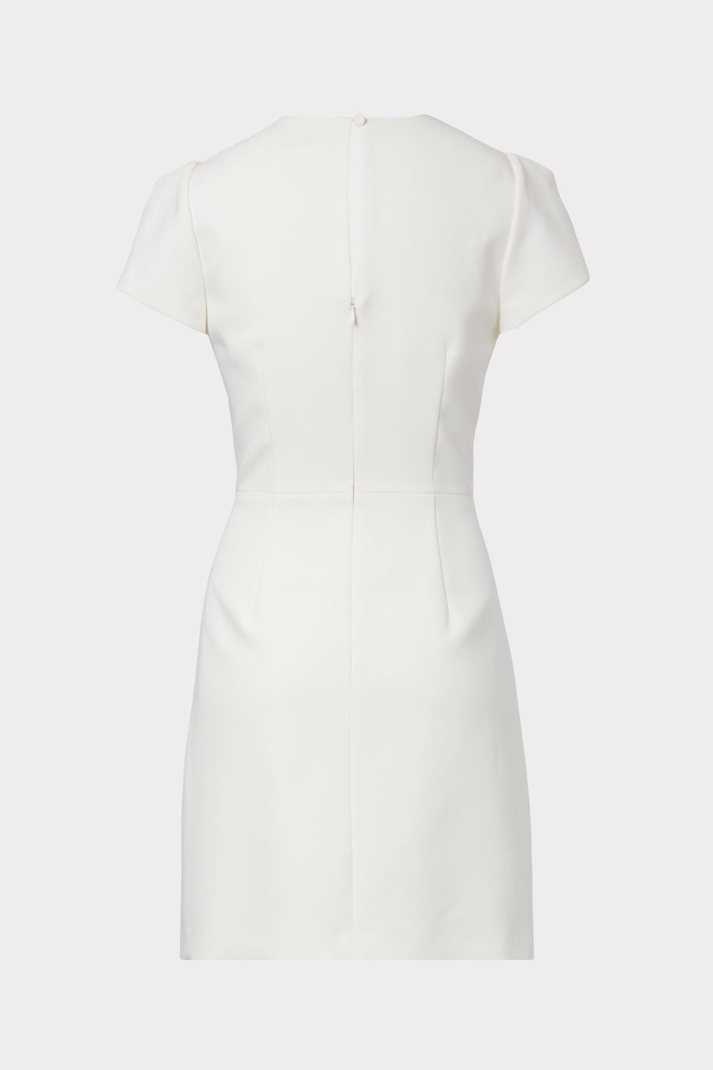 Cady Atalie Dress Ecru | Milly Women