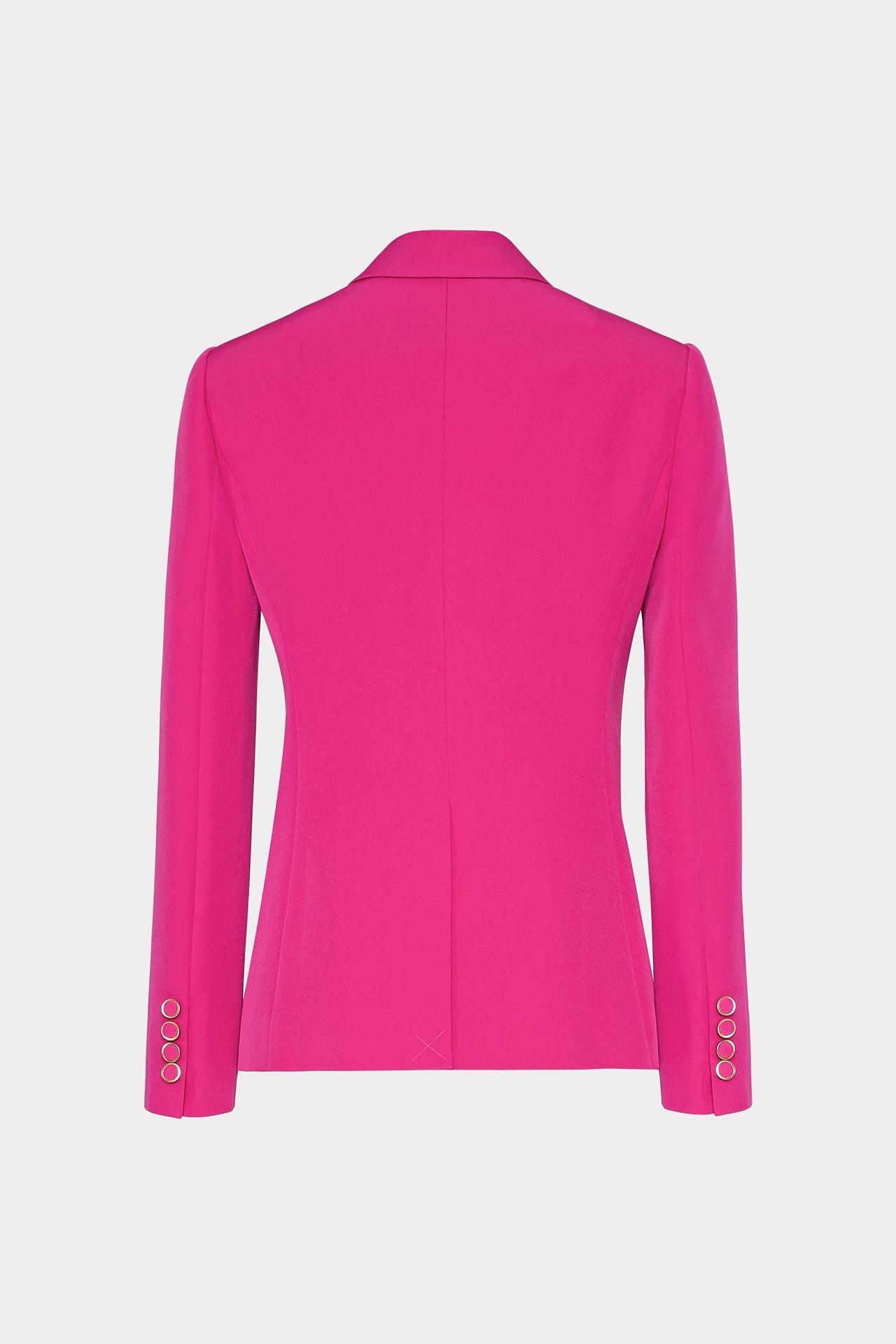 Avery Cady Blazer Fuchsia | Milly Women