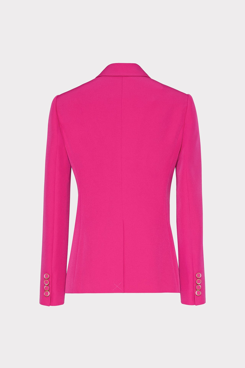Avery Cady Blazer Fuchsia | Milly Women