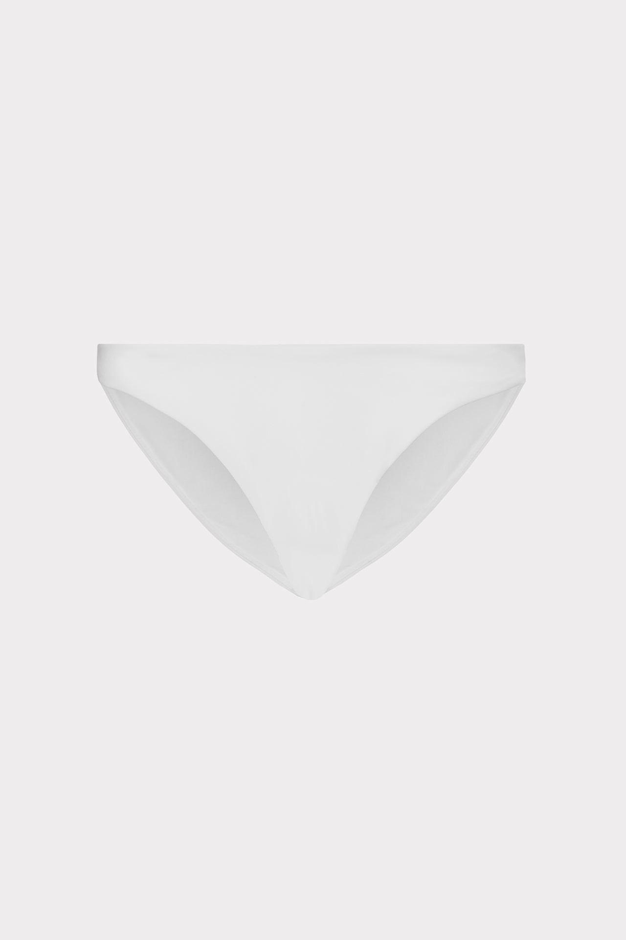 Margot Bikini Bottom White | Milly Women