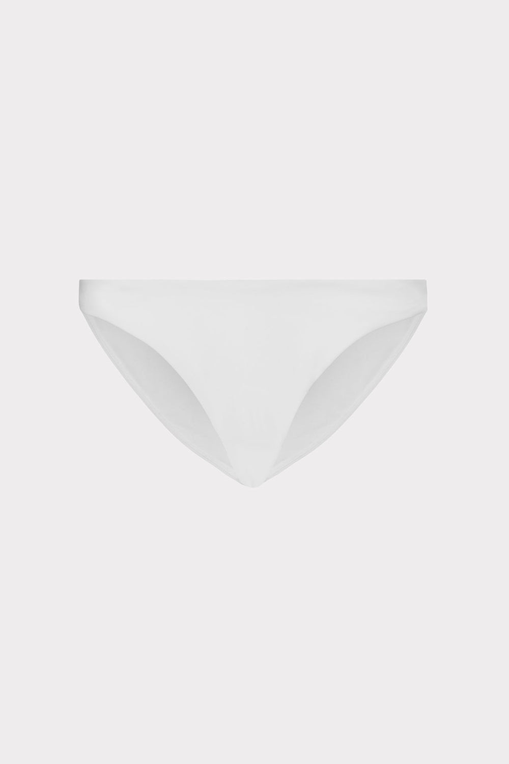 Margot Bikini Bottom White | Milly Women
