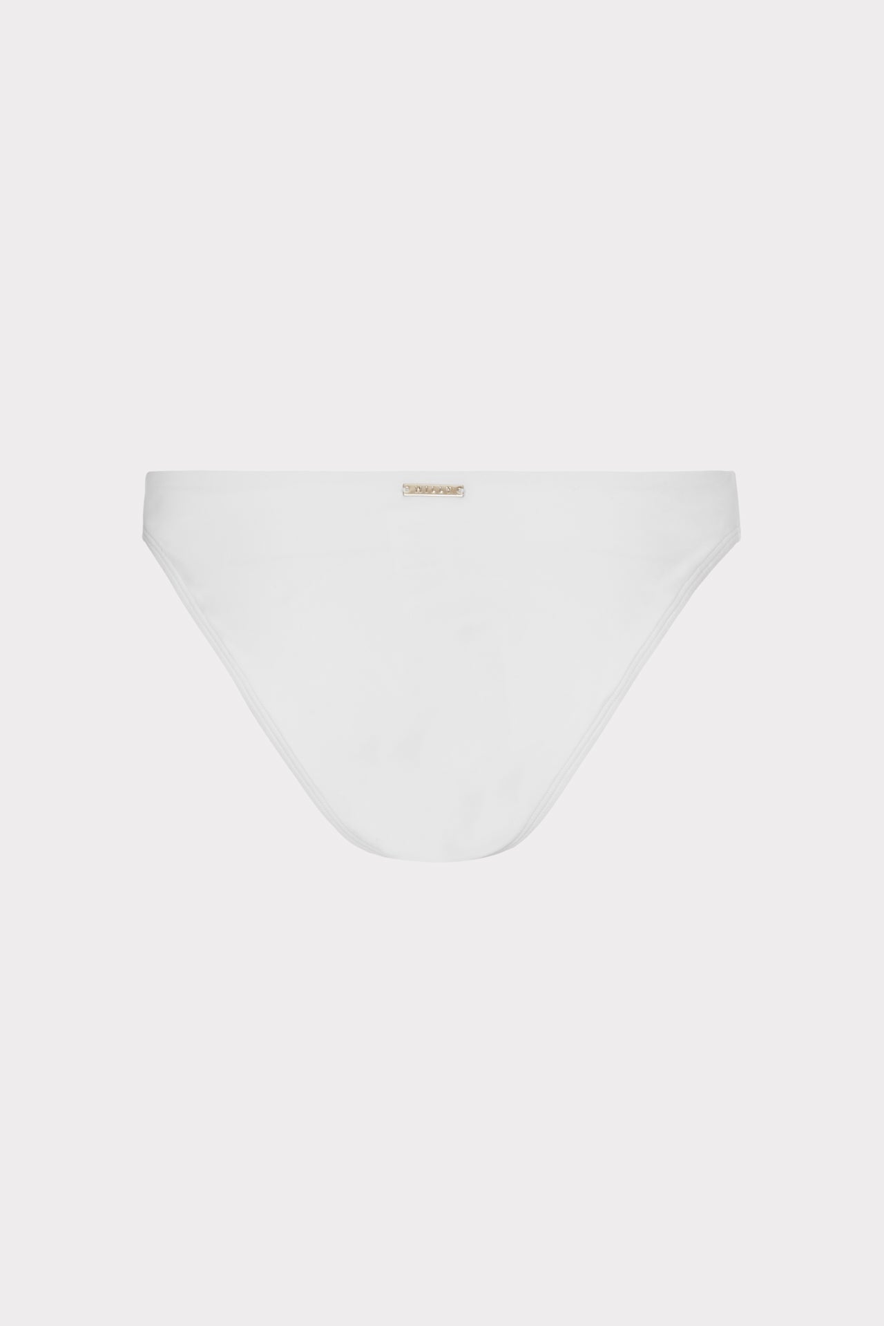 Margot Bikini Bottom White | Milly Women