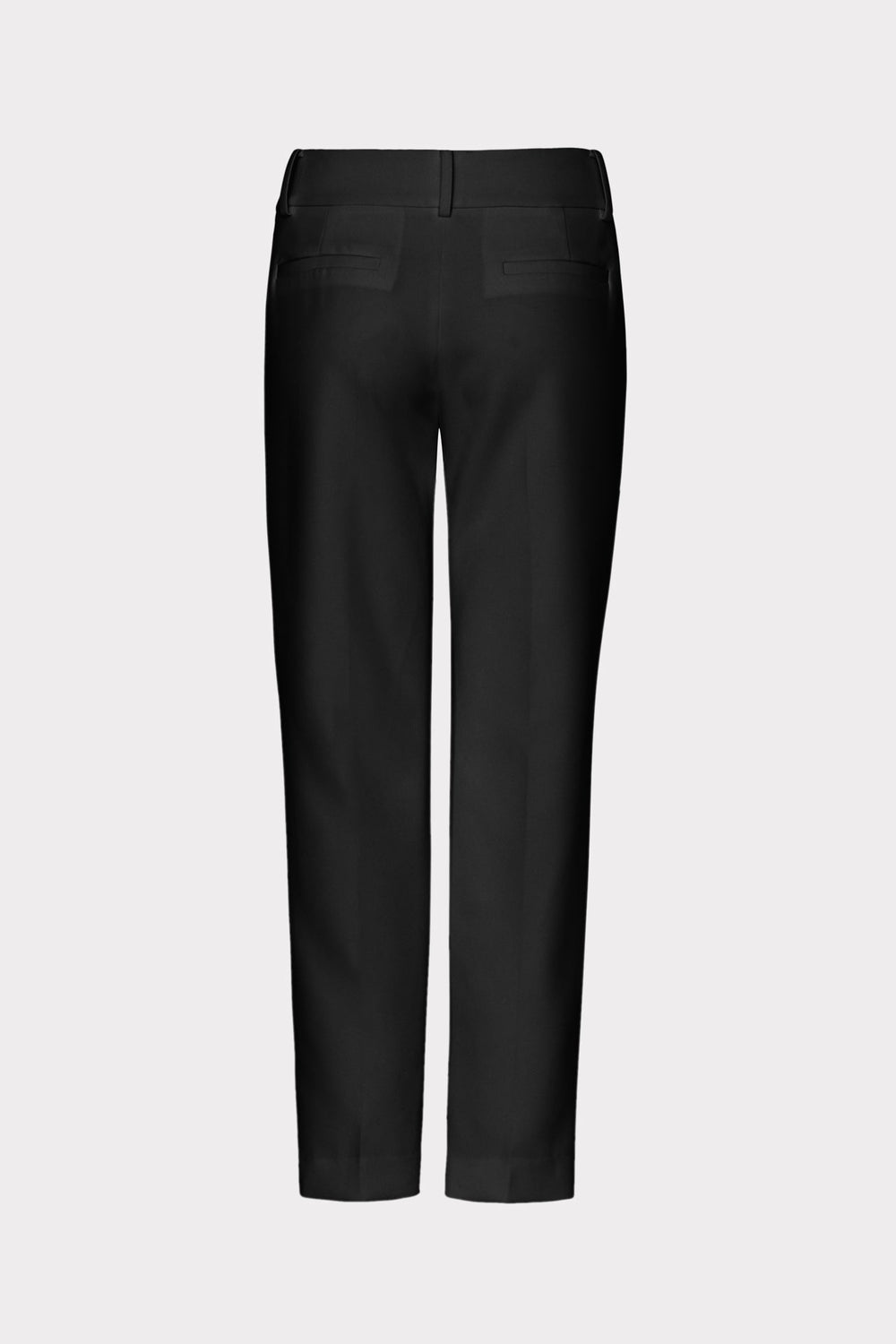 Nicola Cady Pants Black | Milly Women
