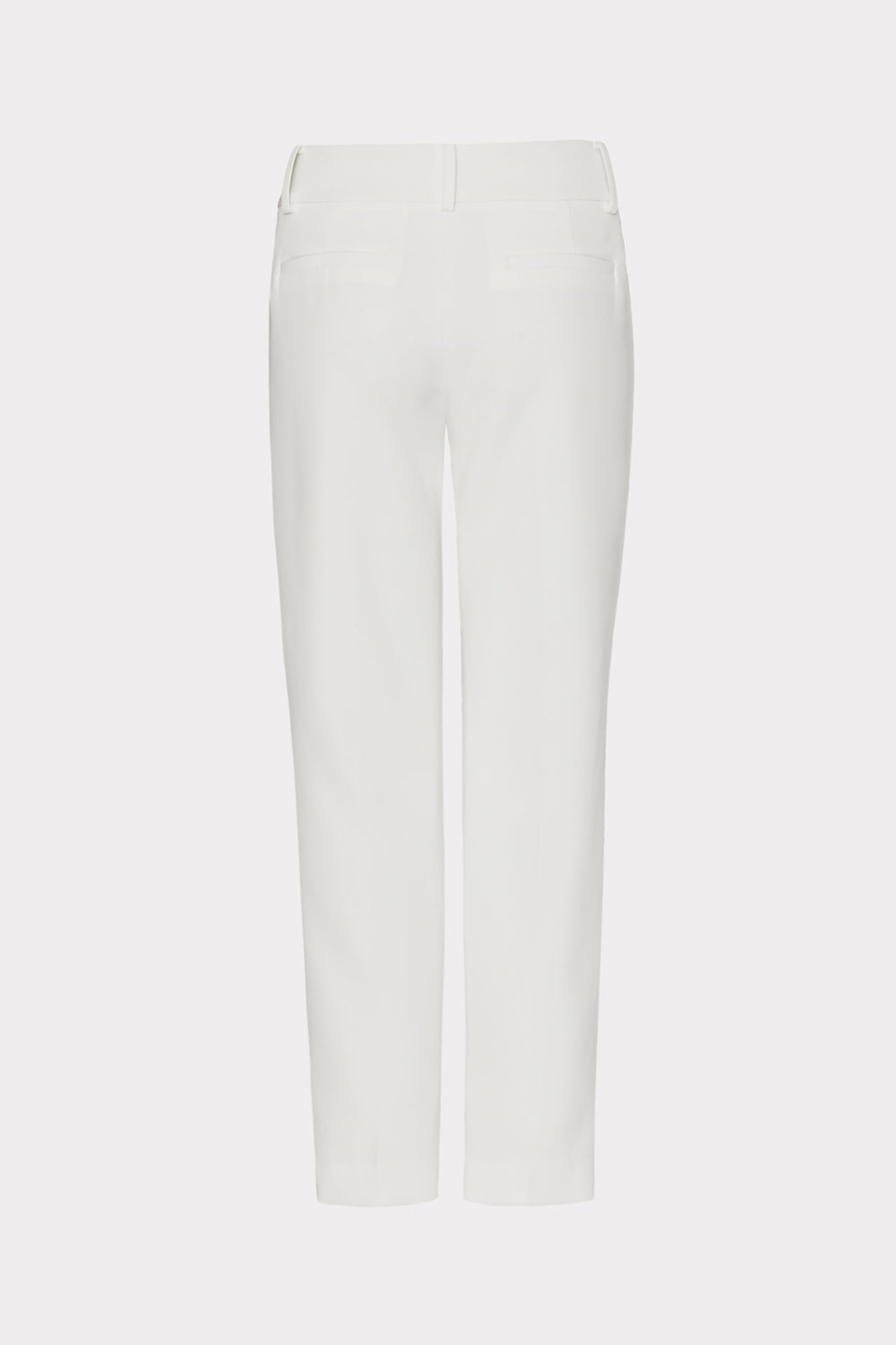 Nicola Cady Pants Ecru | Milly Women
