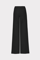 Nash Cady Pants Black | Milly Women