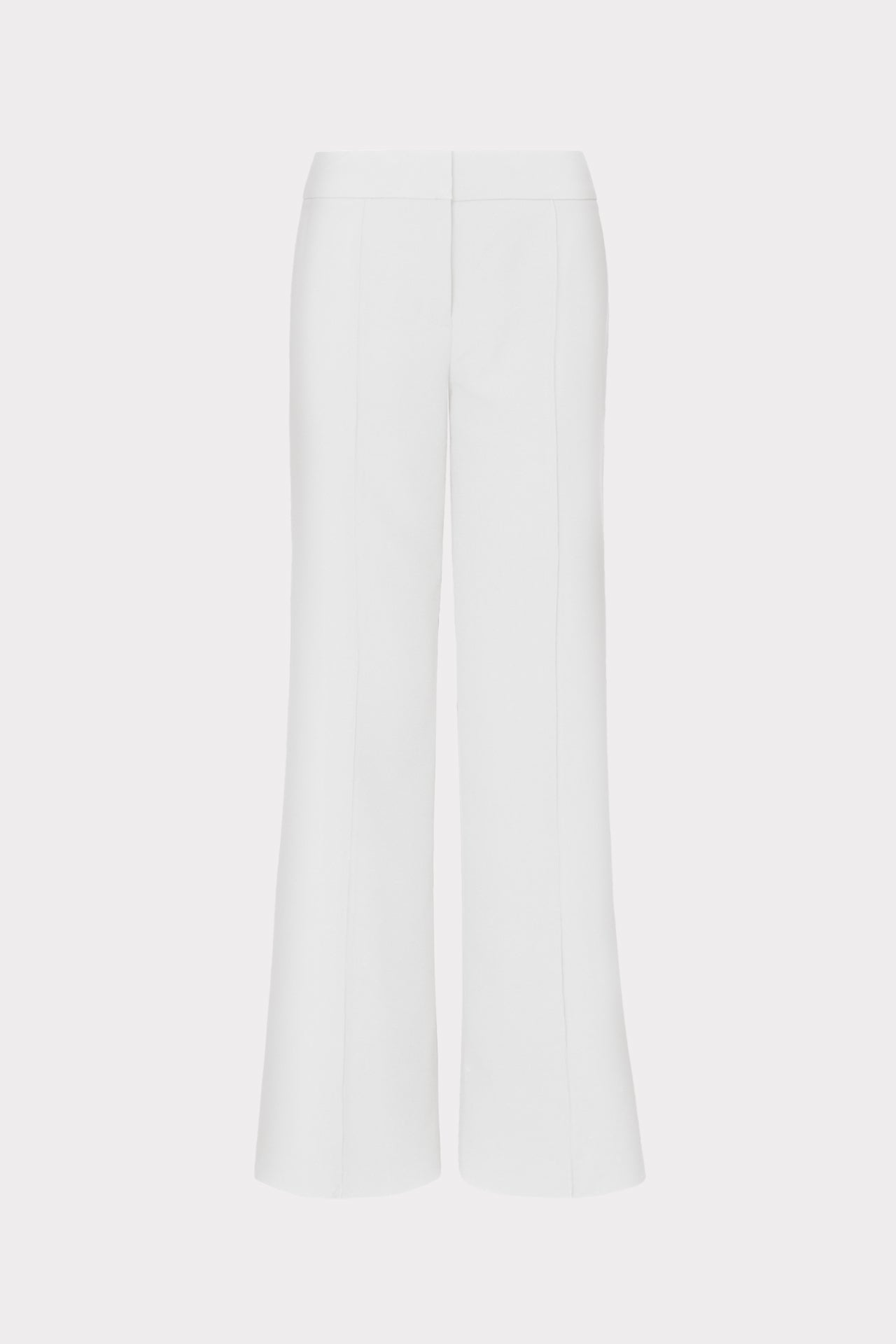 Nash Cady Pants Ecru | Milly Women
