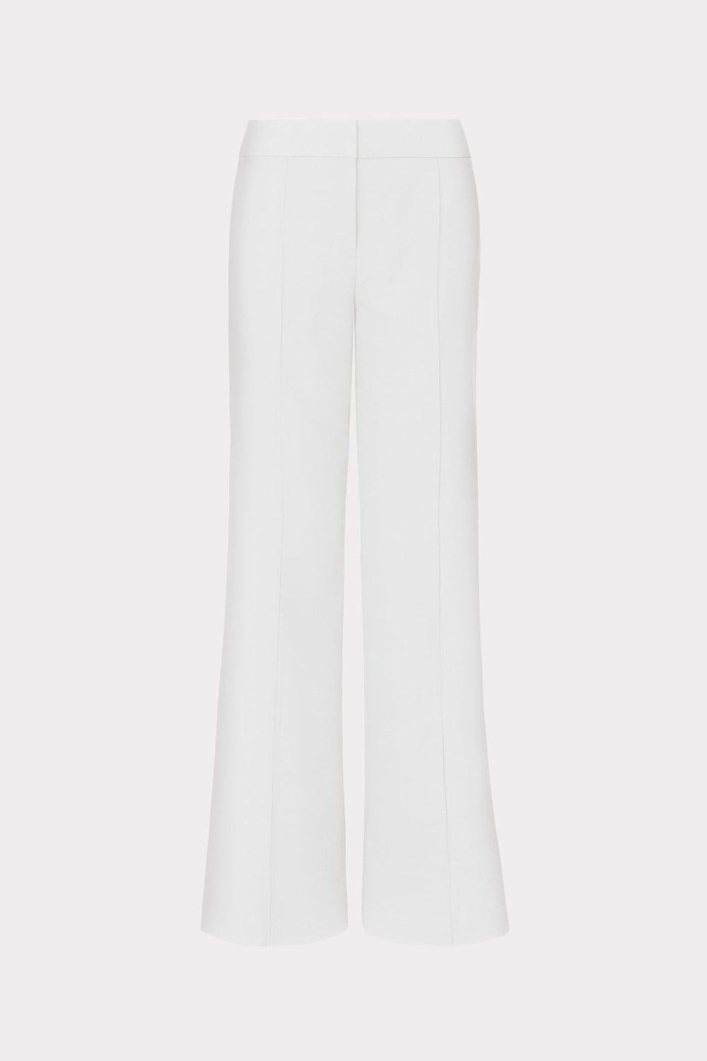 Nash Cady Pants Ecru | Milly Women