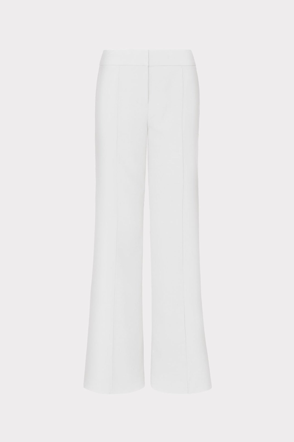 Nash Cady Pants Ecru | Milly Women