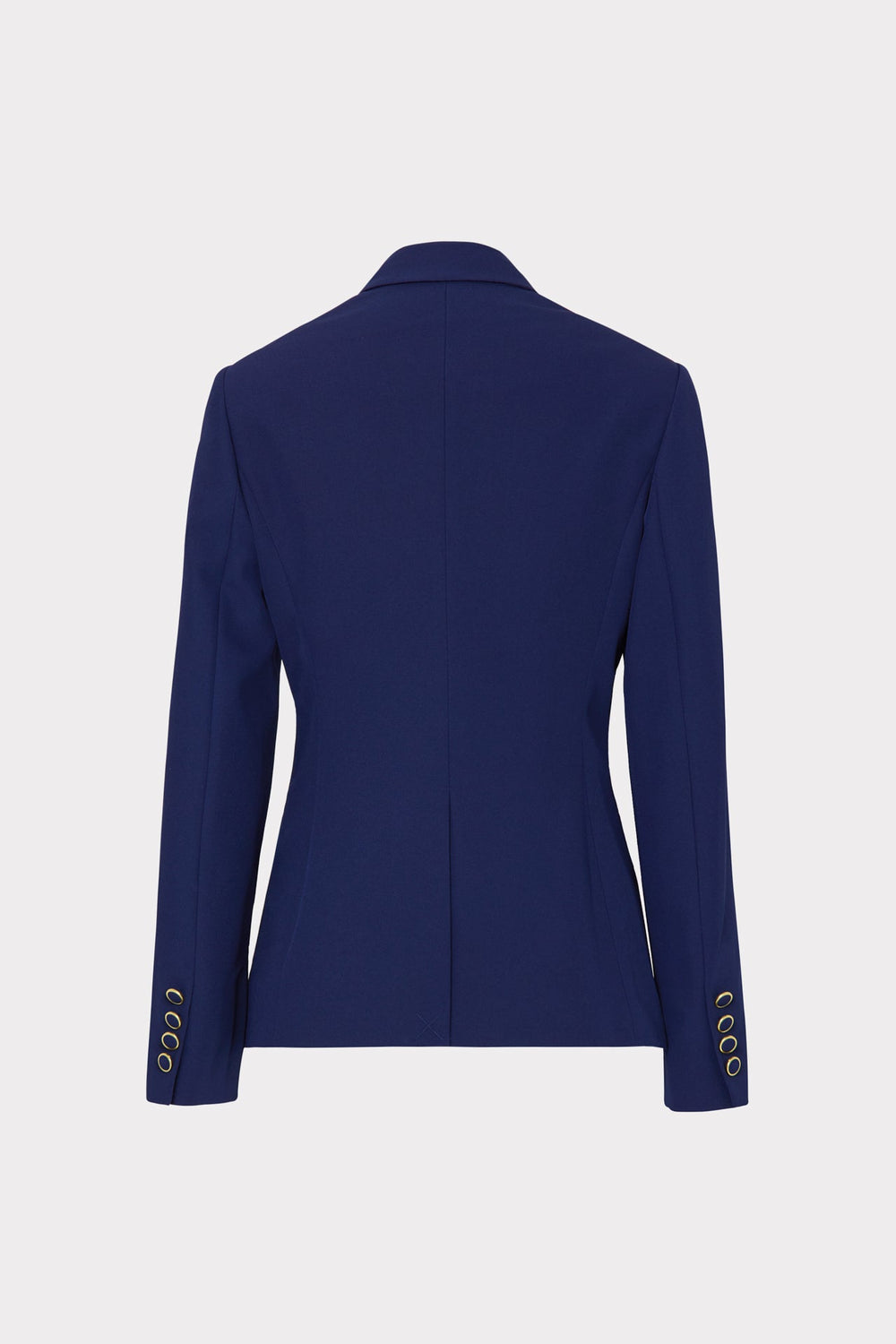 Avery Cady Blazer Navy | Milly Women