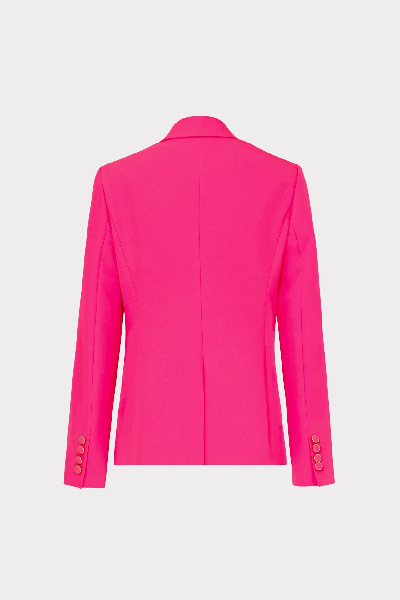 Avery Cady Blazer Milly Pink | Milly Women