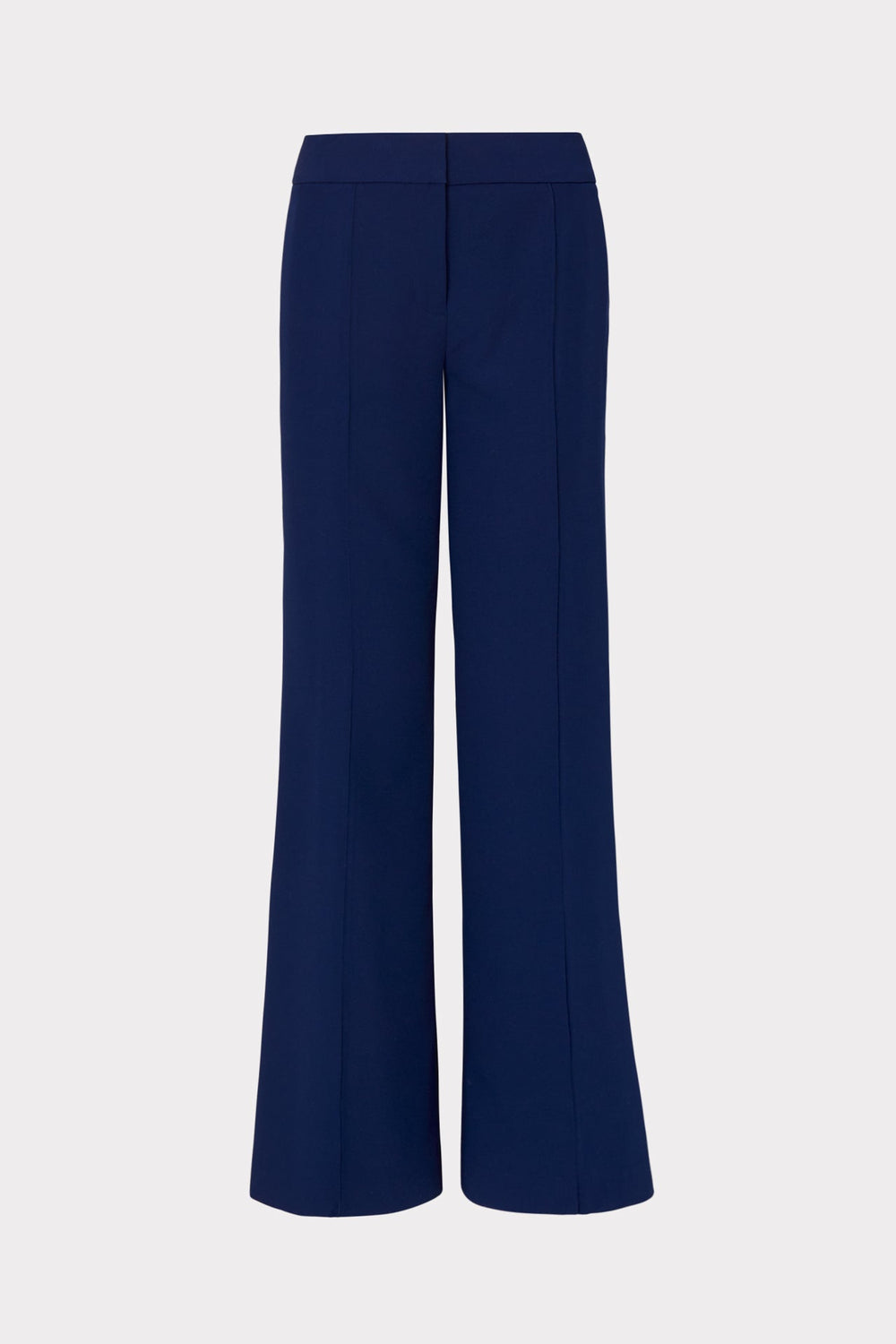 Nash Cady Pants Navy | Milly Women