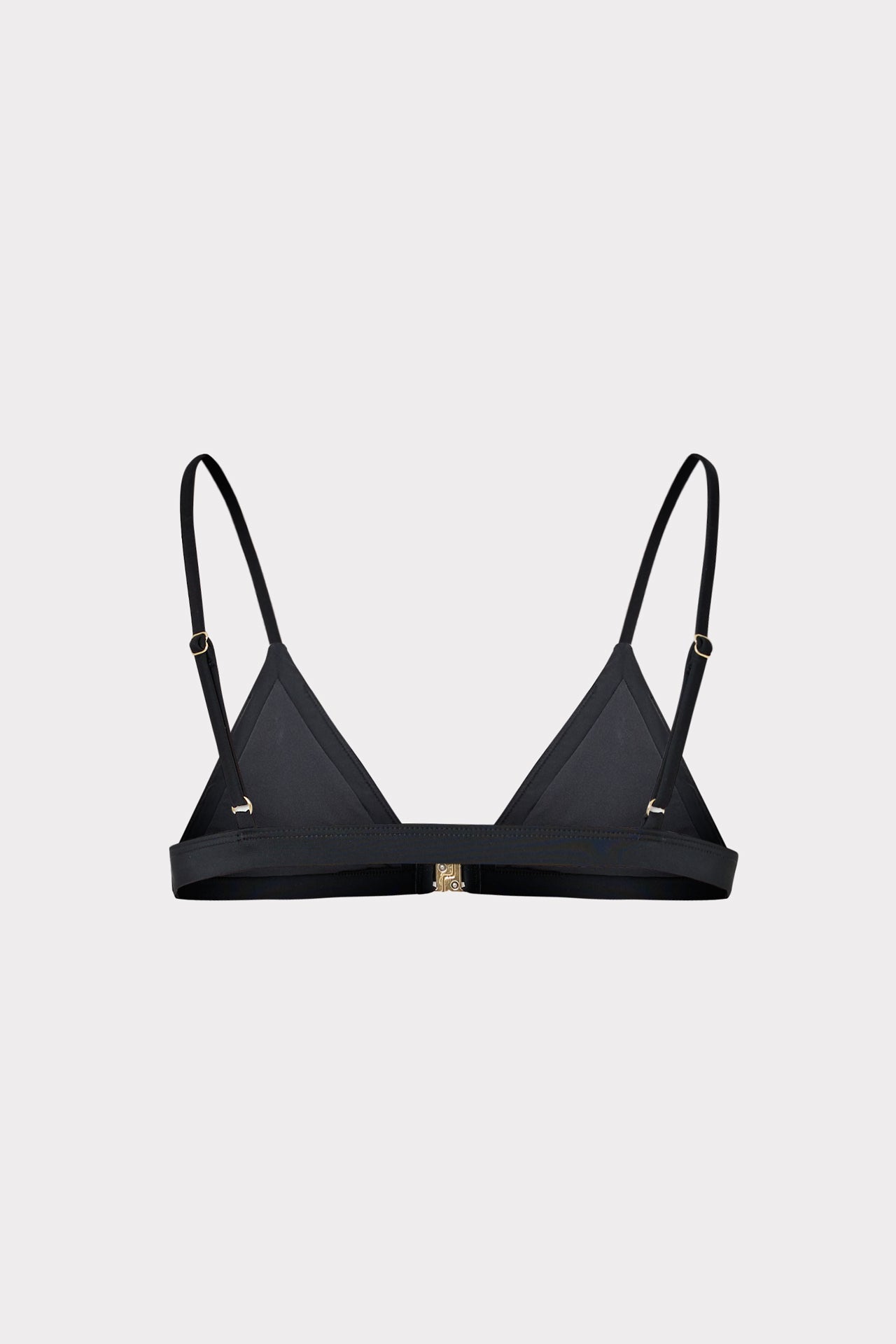 Amalfi Color Block Bikini Top Black Multi | Milly Women