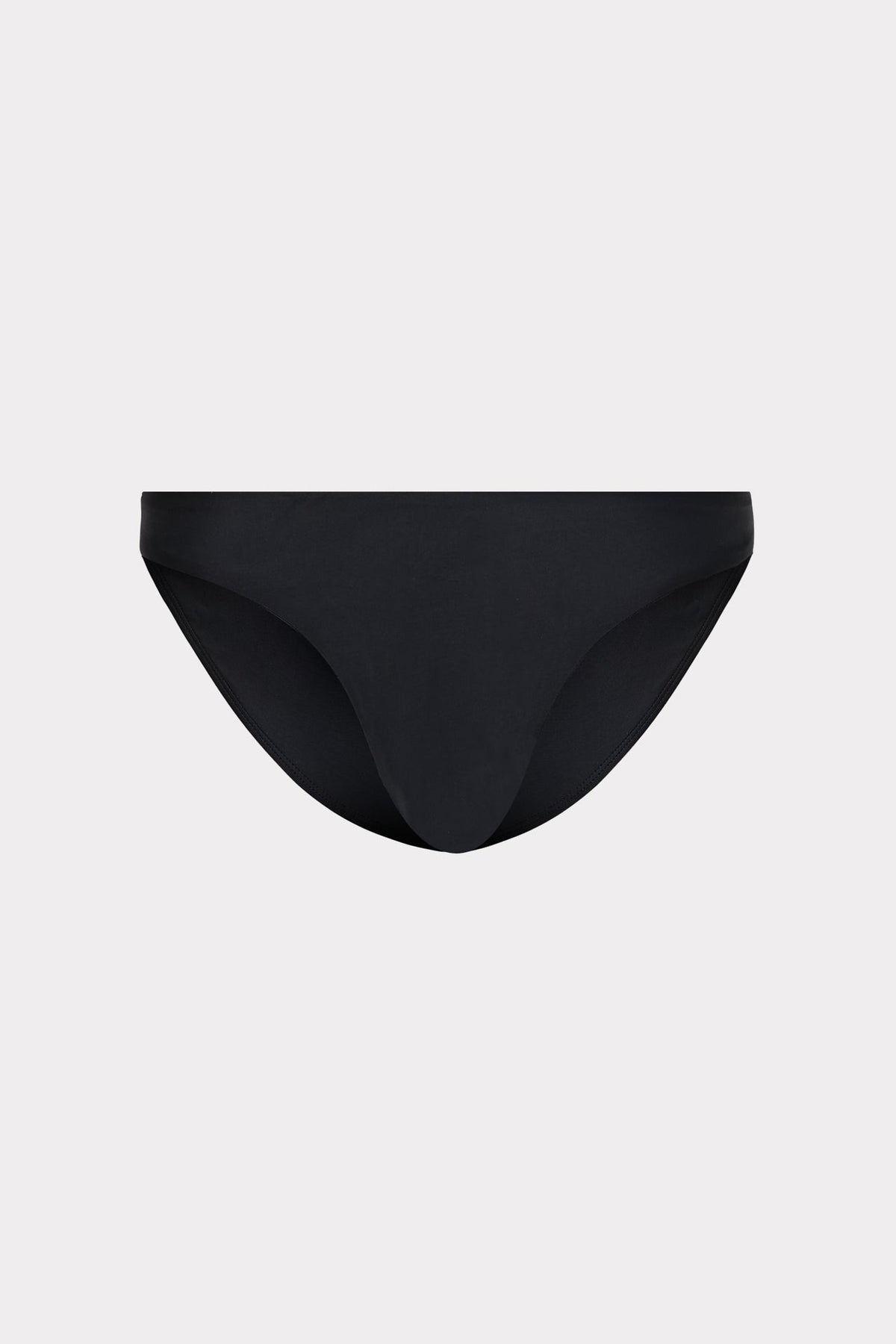 Margot Bikini Bottom Black | Milly Women