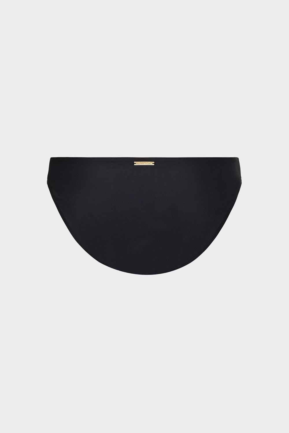 Margot Bikini Bottom Black | Milly Women