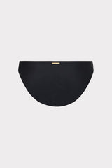 Margot Bikini Bottom Black | Milly Women
