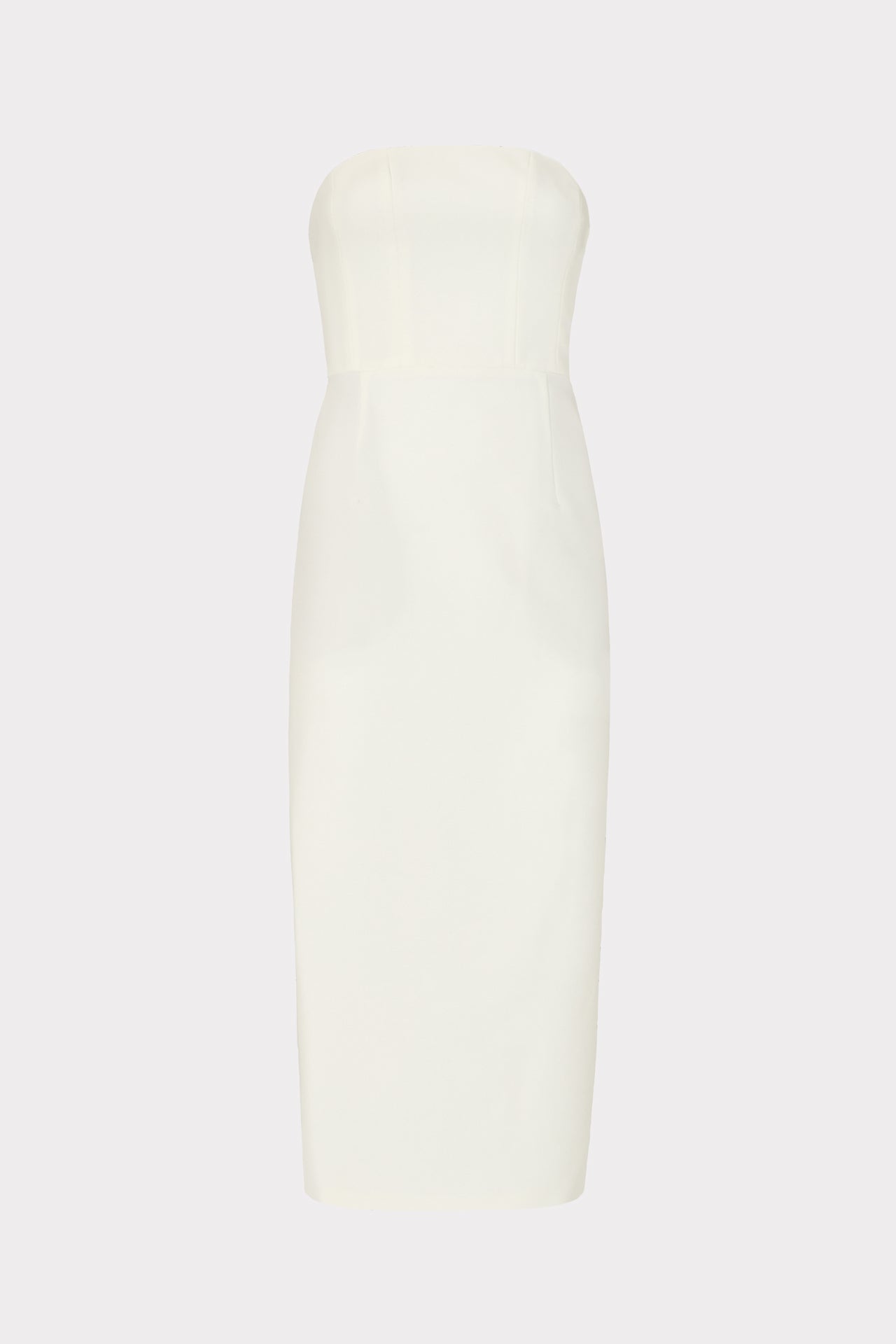 Traci Cady Dress Ecru | Milly Women