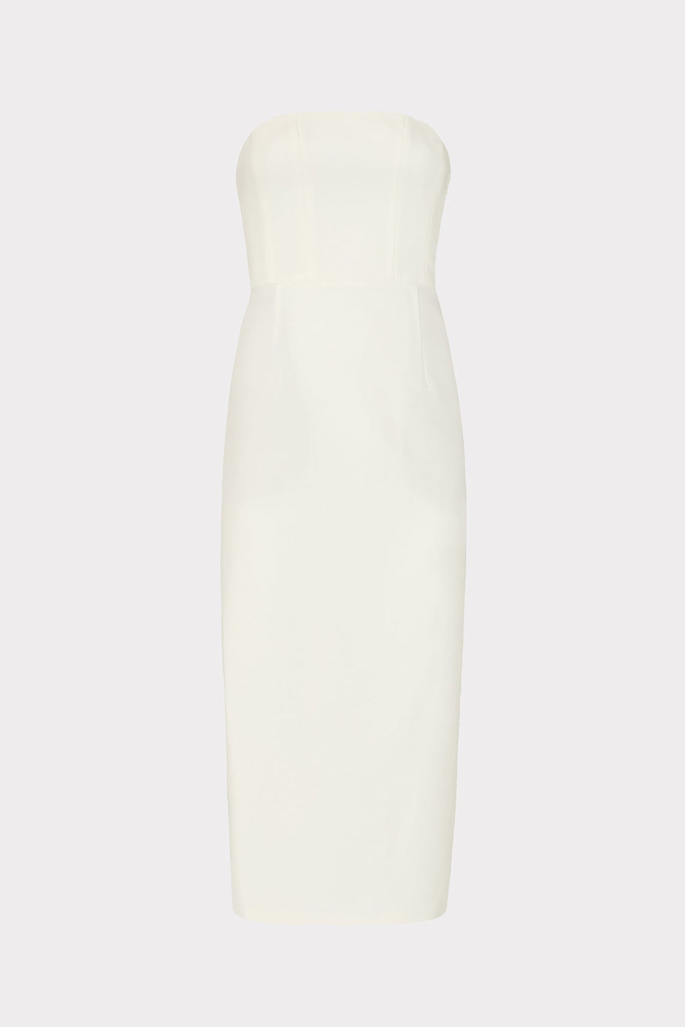 Traci Cady Dress Ecru | Milly Women