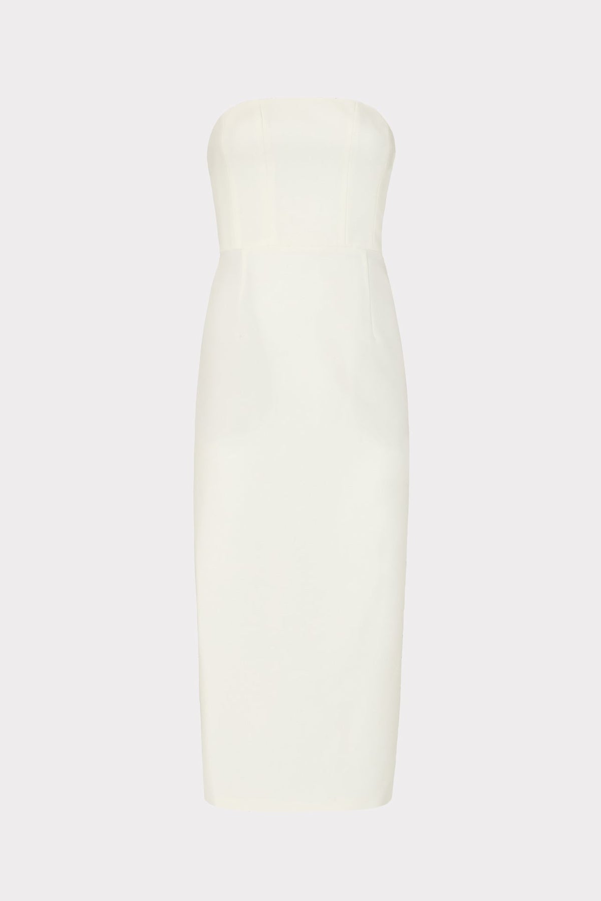 Traci Cady Dress Ecru | Milly Women