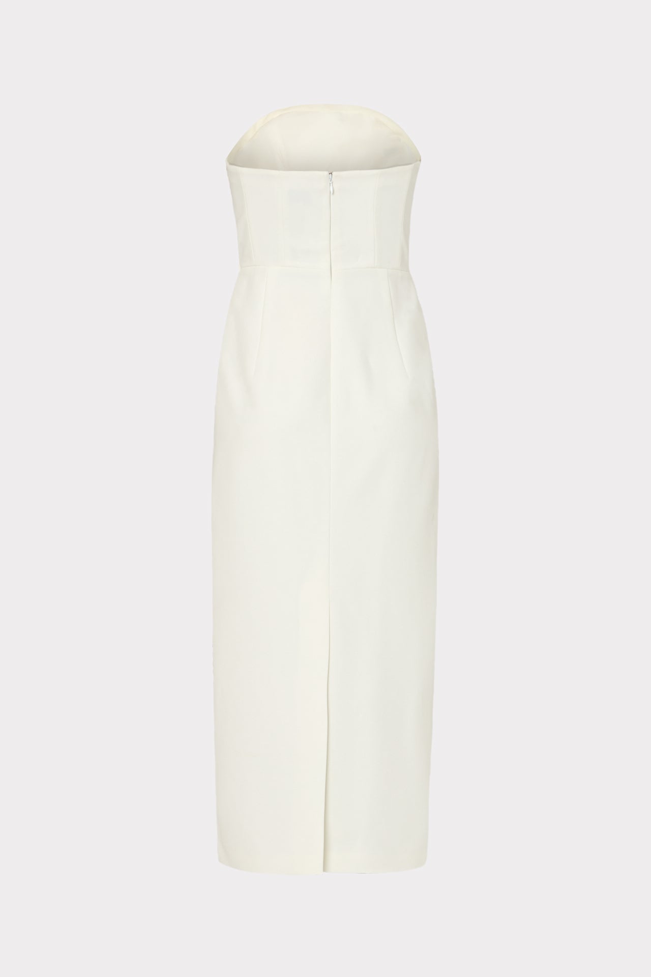 Traci Cady Dress Ecru | Milly Women