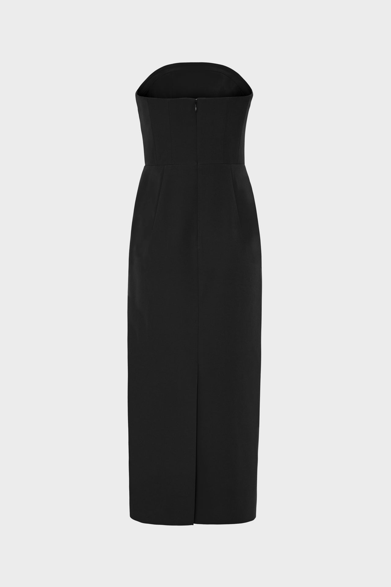 Traci Cady Dress Black | Milly Women