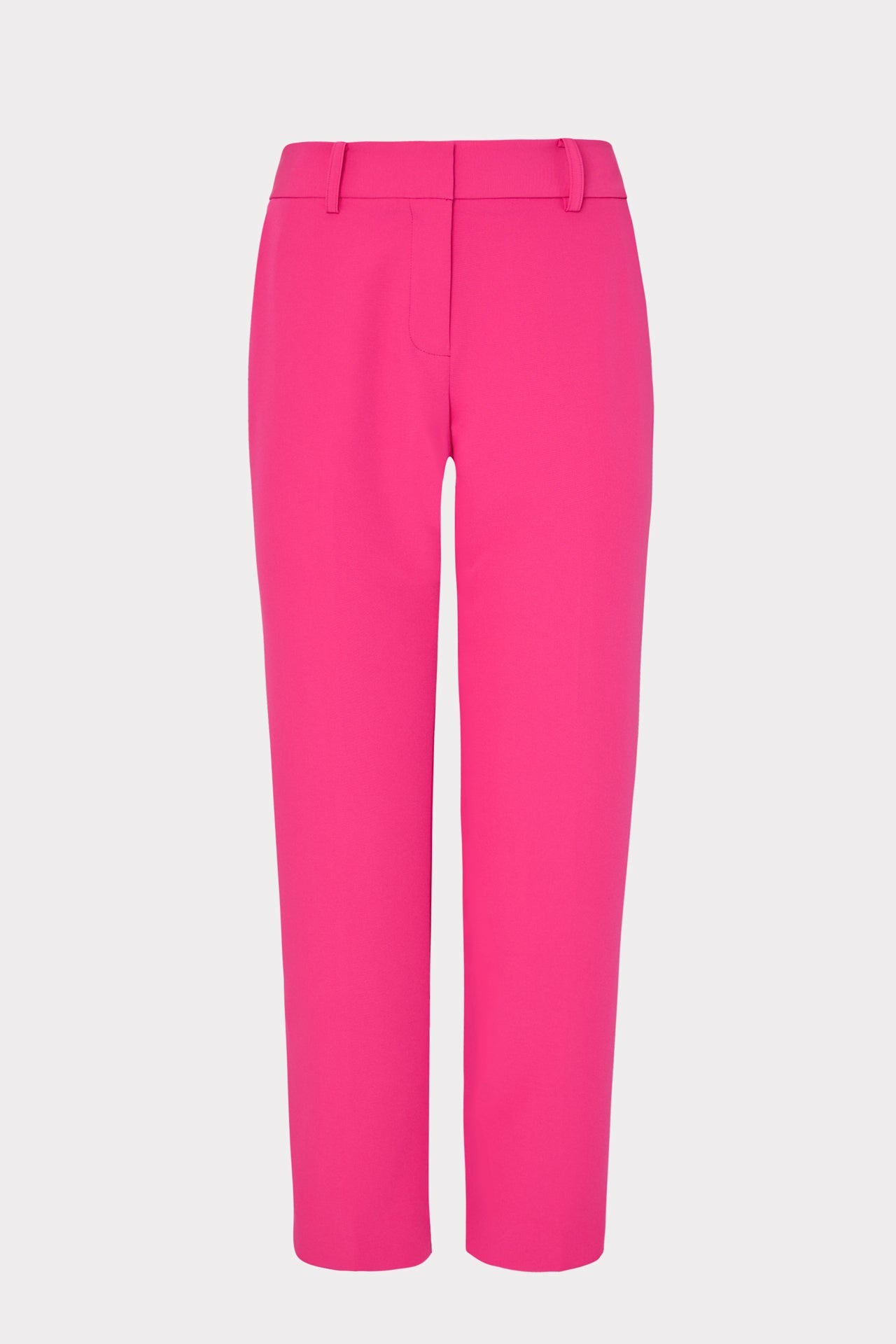 Nicola Cady Pants Milly Pink | Milly Women