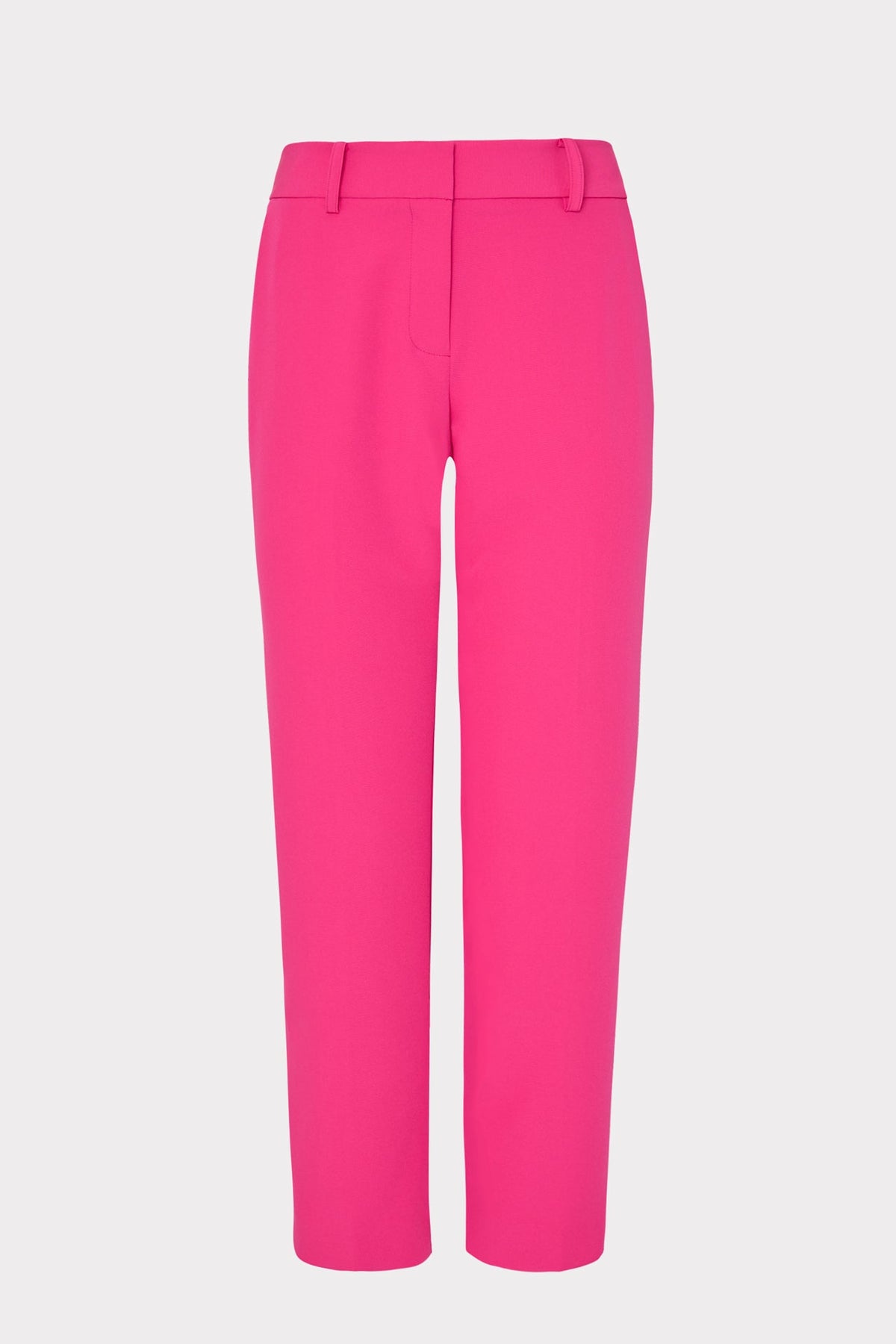Nicola Cady Pants Milly Pink | Milly Women