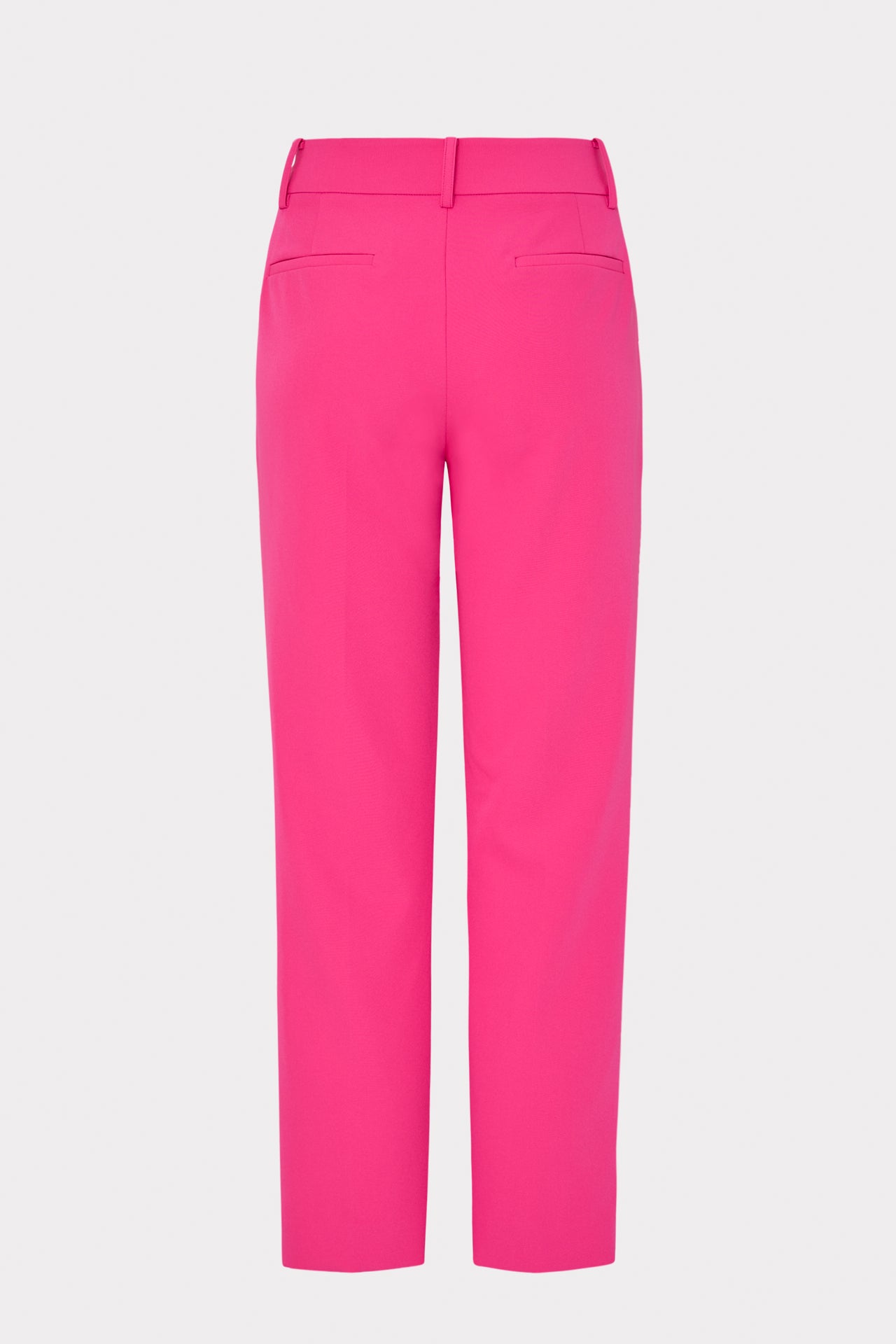 Nicola Cady Pants Milly Pink | Milly Women