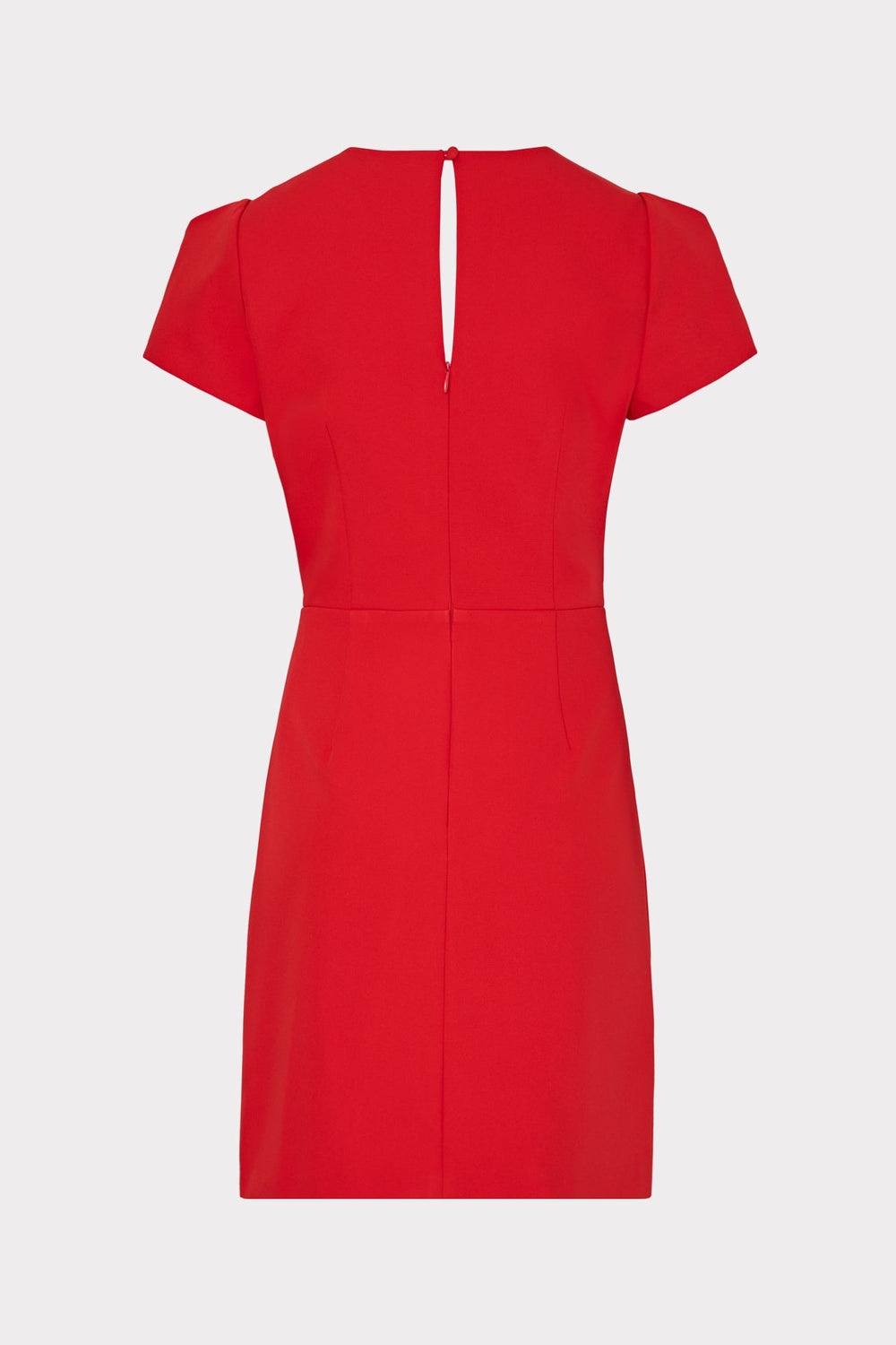 Cady Atalie Dress Red | Milly Women