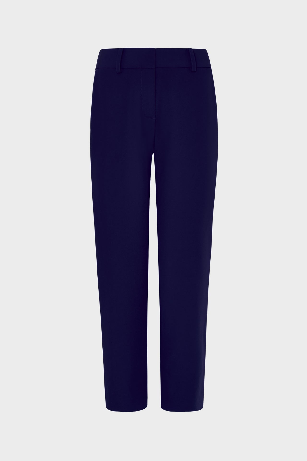 Nicola Cady Pants Navy | Milly Women