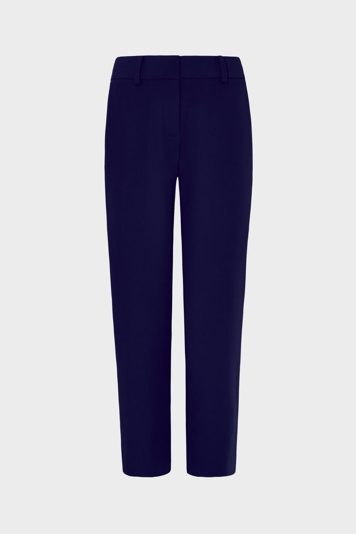 Nicola Cady Pants Navy | Milly Women