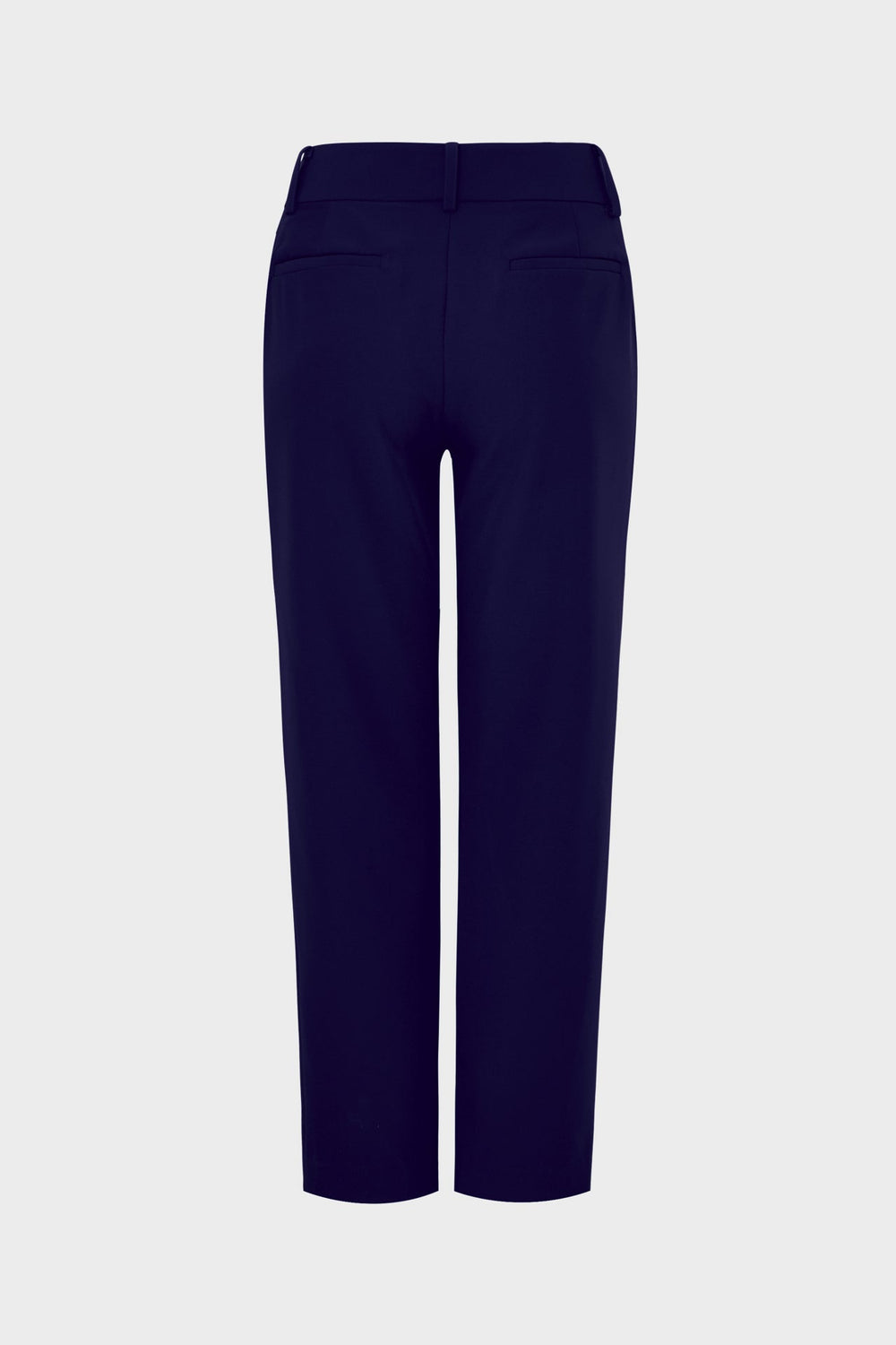 Nicola Cady Pants Navy | Milly Women