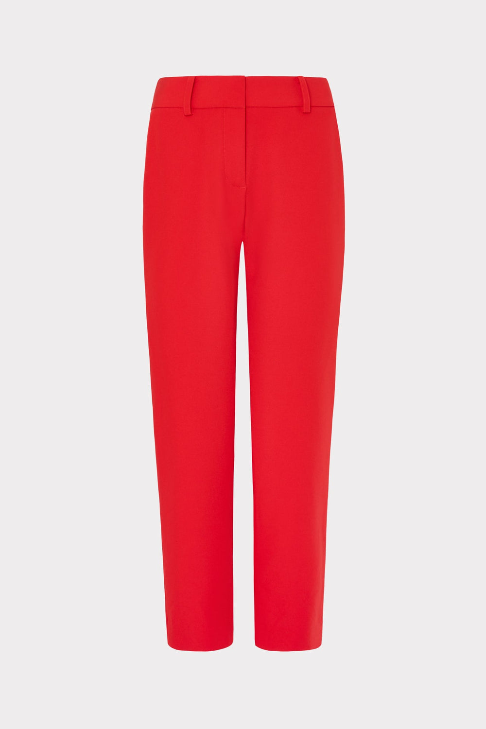 Nicola Cady Pants Red | Milly Women