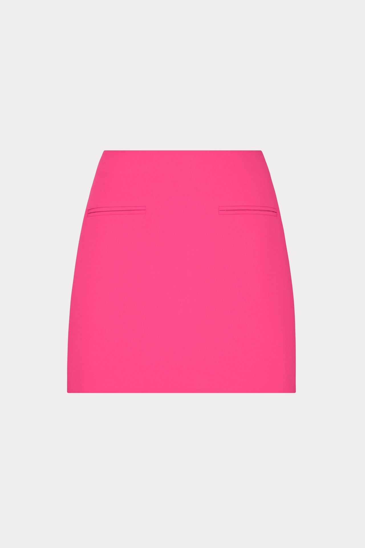Lizzy Cady Mini Skirt Milly Pink | Milly Women
