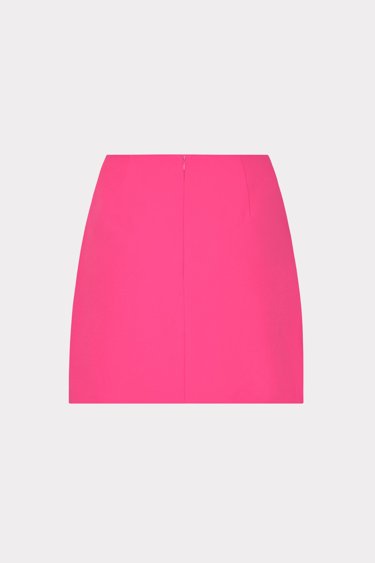 Lizzy Cady Mini Skirt Milly Pink | Milly Women