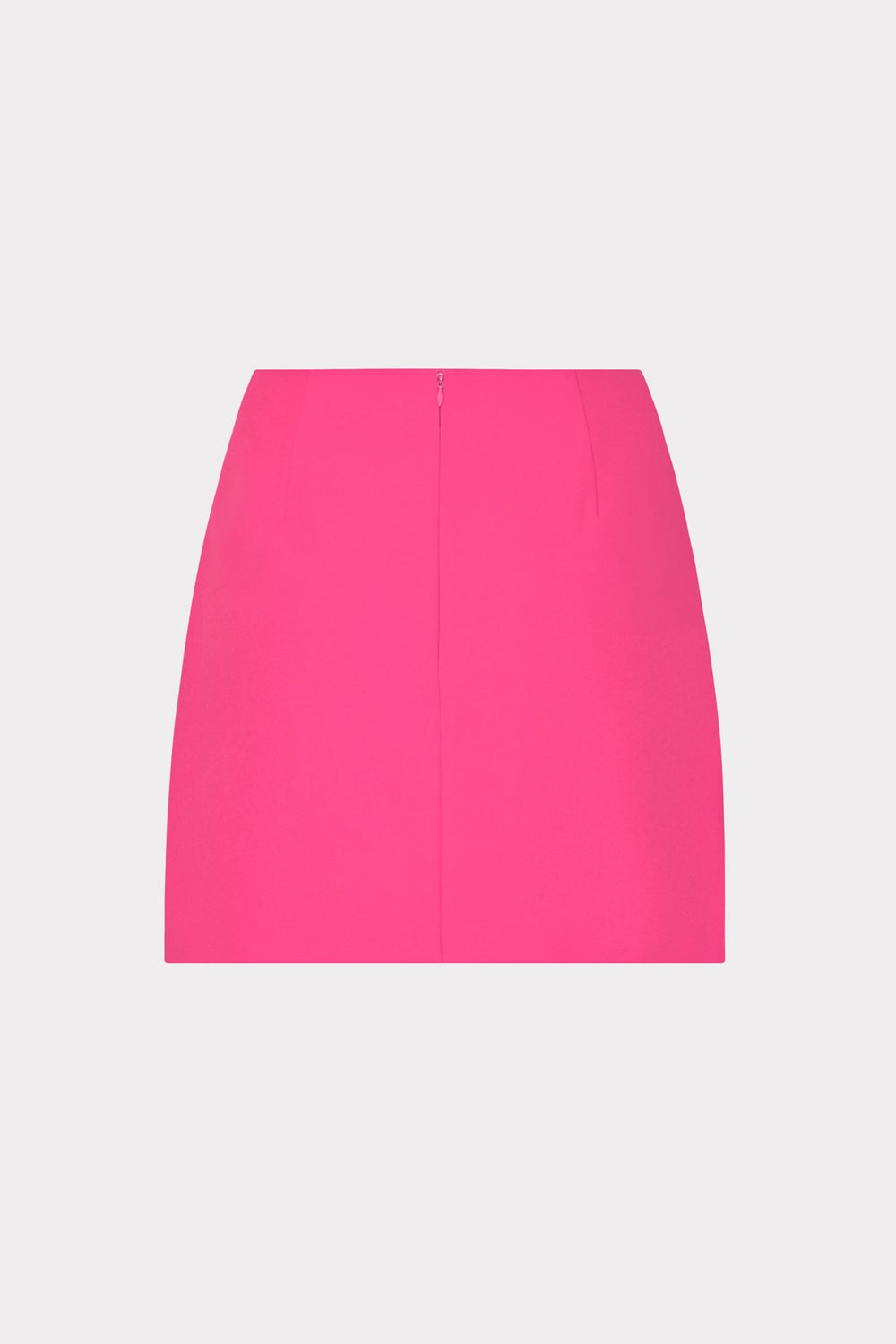 Lizzy Cady Mini Skirt Milly Pink | Milly Women